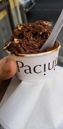 Gelateria Paciuga